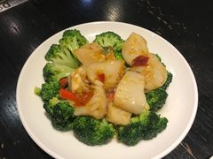 -糖朝(尖沙咀店)