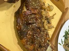 -老舅老蒙肉饼非遗店(一店)