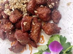 特色小牛肉-友强·22年特色海鲜大排档·闽菜(湖里店)