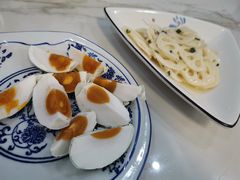 -小陆莲花蟹园农家乐(莲花岛店)