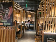 -温野菜涮涮锅(西单大悦城店)