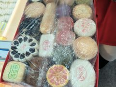 -北京稻香村(大屯路专卖店)