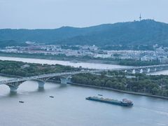 -长沙富力万达文华酒店