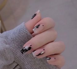 -兔猫ToMoreNails美甲美睫