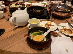 -哈尔滨香格里拉大酒店