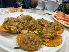 -南海渔家•海鲜•正宗海南菜(海棠湾店)