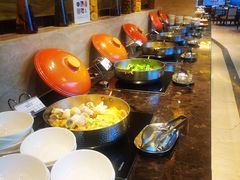 -索菲特西湖大酒店·香榭丽全日候餐厅(南山路店)