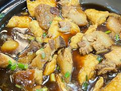 -寻潮忆卤鹅·潮汕餐馆(汇星店)