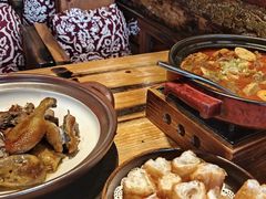 -临家闽南菜(大唐店)