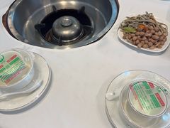 -天宜隆蘑菇宴火锅(石景山旗舰店)