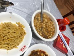 -天下客饭店(中山路店)