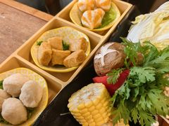 -牛匠和牛寿喜锅(西安总店)