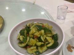 -听涛雅苑百味饺子老家菜馆