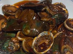 -日丰园海肠水饺·老字号大连海鲜(和平广场店)