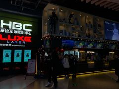-新影联·华谊兄弟影院(望京店)