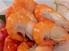-半岛听涛蒸汽海鲜自助(K11店)