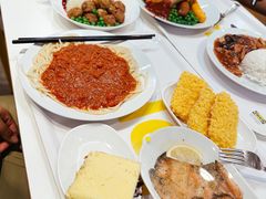 -宜家·瑞典风味餐厅(烟台路店)