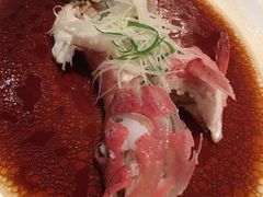 清蒸东星斑-苏浙总会(国金中心店)