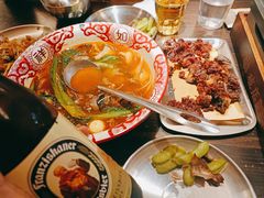 -破店肥哈·东北烧烤(南山保利店)