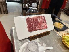 -东来顺饭庄(王府井步行街店)
