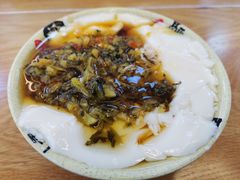 豆腐花-交通大学（闵行校区）-第二餐饮大楼