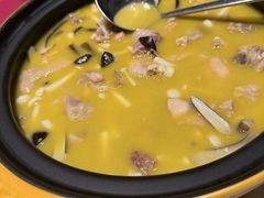 松茸菌老母鸡汤-宴长沙(五一广场店)