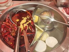 -陈记顺和潮汕牛肉火锅(棠德南路店)