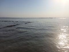 -洪泽湖古堰景区