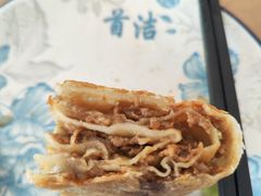 -王学胜肉饼