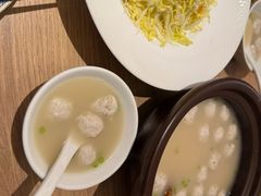 -连鹭海鲜·海肠捞饭·欢聚宴请(星海店)