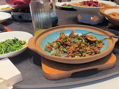 -双湖宴·湖北菜(文化路店)