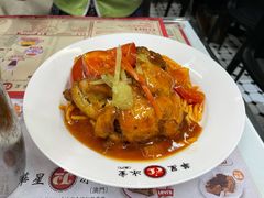 -華人 華星冰室(氹仔 店)