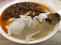 -何记鳝鱼面馆(开发区分店)