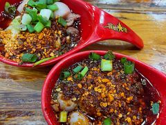 爆浆兔腰-冒椒火辣(太古里店)