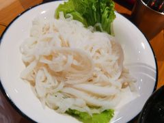 -虾弄弄海派小龙虾·牛羊蝎子火锅