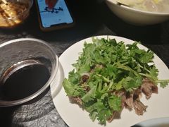 拆骨肉-买又大餐厅(福林里店)