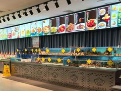 -韩记海鲜饺子旗舰店(红海新区店)