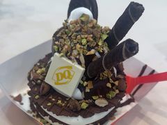 -DQ·蛋糕·冰淇淋(余姚万达店)