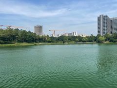 -美兰湖景区