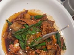 -湖兰金牌小炒肉(椒江万达店)