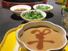 -羊大爷涮肉(亮马桥店)