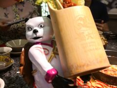 大侠上上签-蜀大侠火锅(西大店)