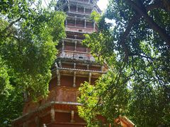 -宝通禅寺