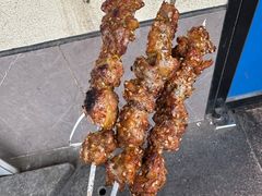 -景泰马记电烤串(景泰店)