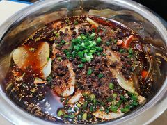 -蓉城西二道无名冒菜(西二道街店)