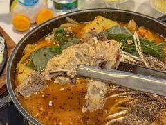 -咕咕站韩国料理(紫金港店)