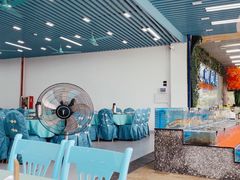 -景好海鲜餐厅(大鹏必选旅游店)