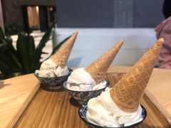-歎雪糕低糖低脂Gelato冰淇淋