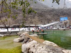 -云台山风景名胜区