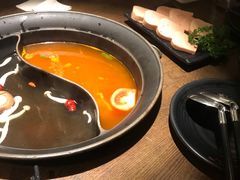-呷哺呷哺 小火锅 (浦东新欧尚超市店)